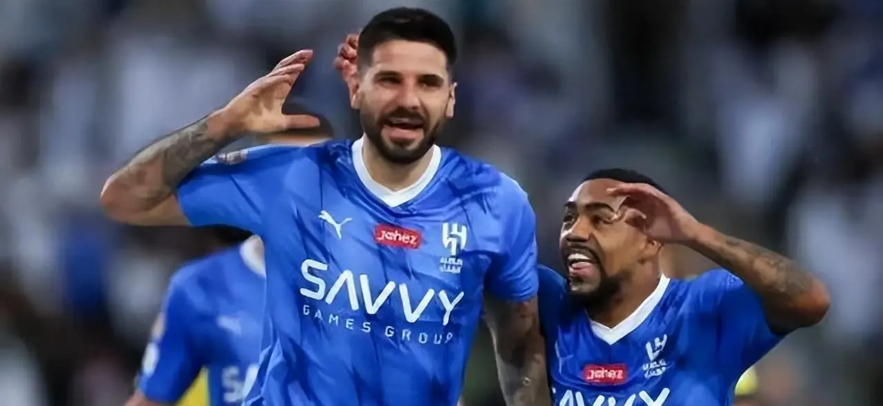 沙特里雅恒表现出色，杀入亚冠四强