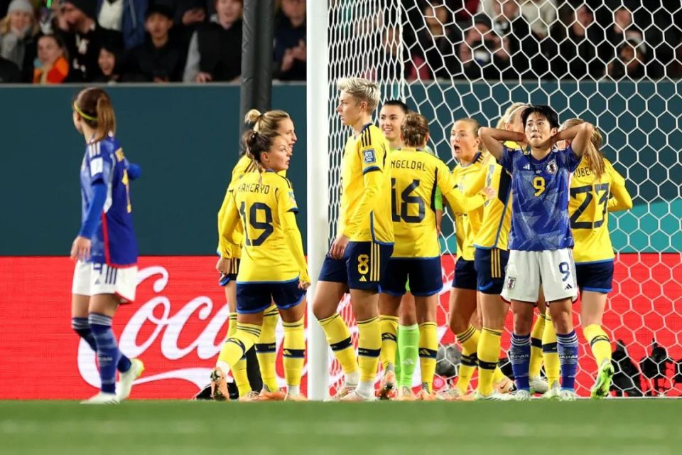 日本女足联赛夺冠战引爆热度