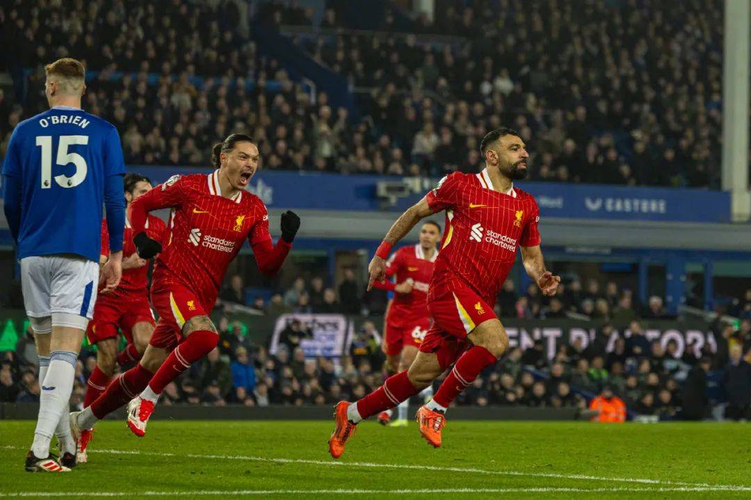 利物浦惊险挺进八强，对手力尽难阻球队进程
