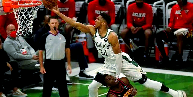 老鹰队横扫篮网队，成功挺进东部决赛的简单介绍