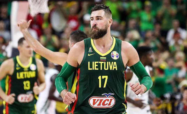 委内瑞拉队惨负立陶宛，止步篮球世界杯强