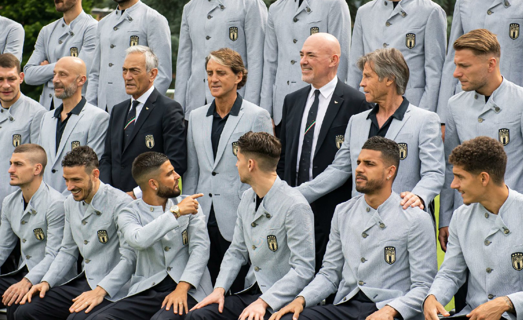 欧国联赛事掀起狂潮，各个国家队积极备战