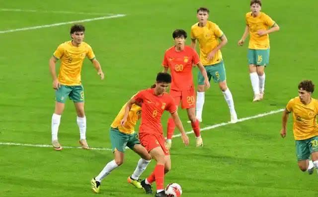 开云下载-梦想新征程，中国足球再现跨越发展