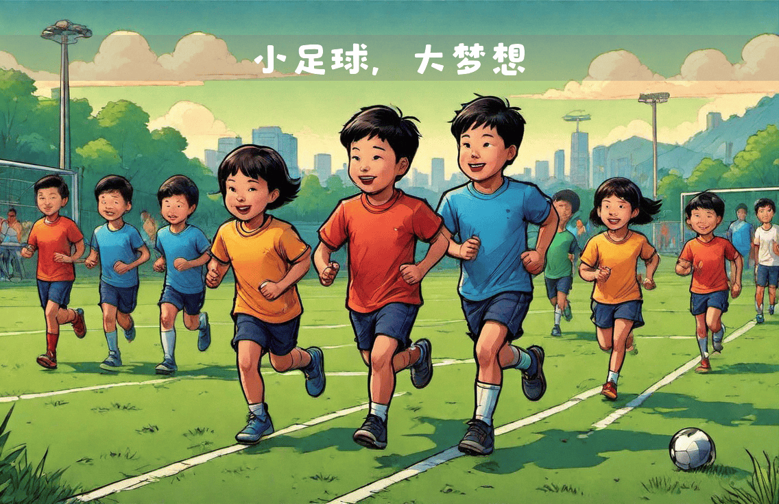 开云平台-一场足球盛事的激动已经在空气中弥漫！