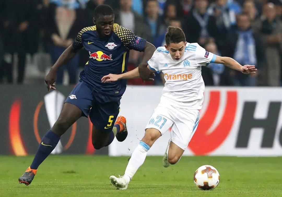 开云体育平台APP-马赛队在法甲排名中逐渐攀升