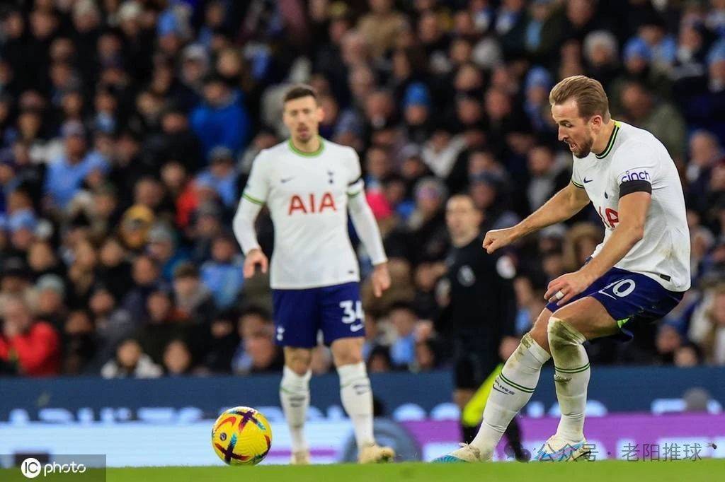 托特纳姆热刺客场大胜，领先英超的简单介绍