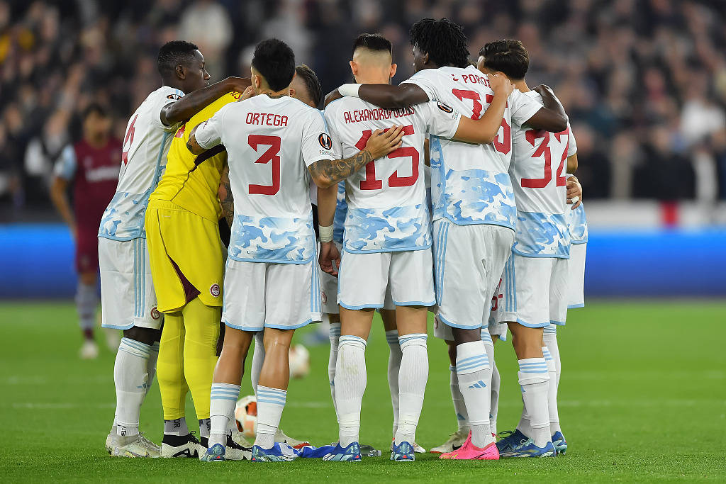 解放战力，流浪者队全取三分