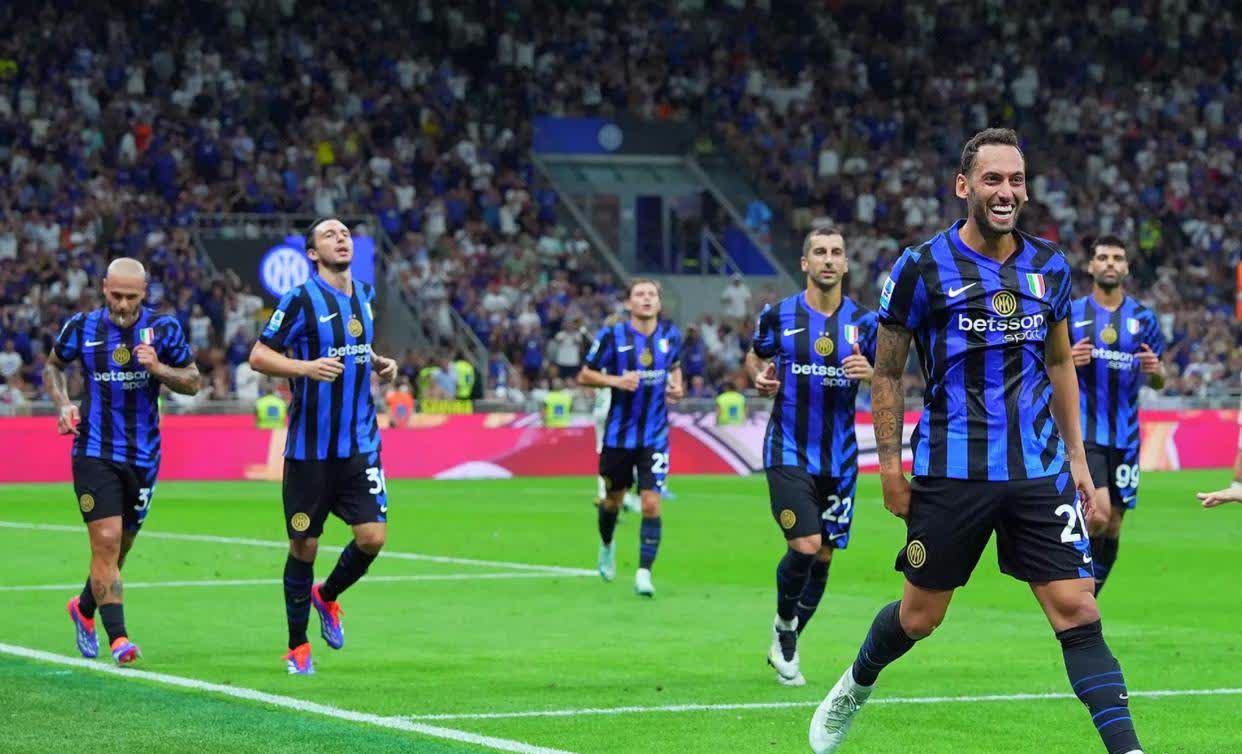 开云体育APP下载-国米击败卡利亚里，继续领先榜首