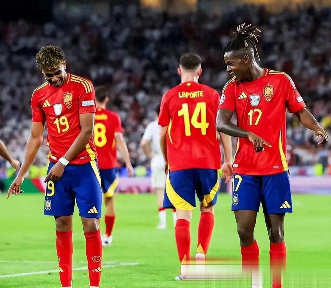 西班牙队击败英格兰，晋级下一轮的简单介绍