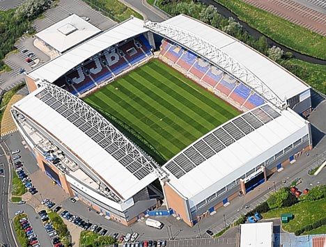 巴恩斯利队主场战胜维冈竞技，积分持续攀升的简单介绍