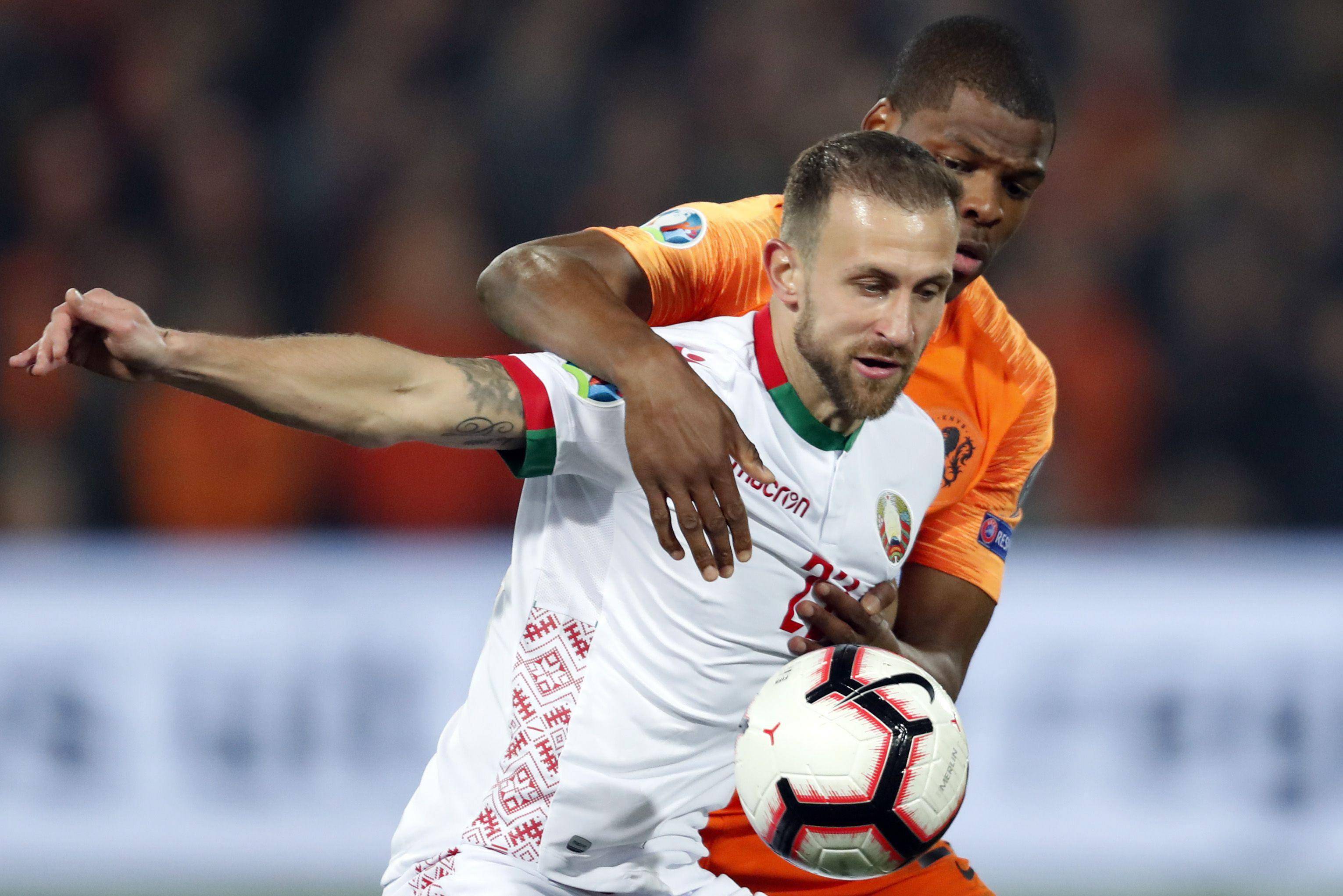 欧预赛决赛大赛前瞻：强强对抗，激烈必有的简单介绍