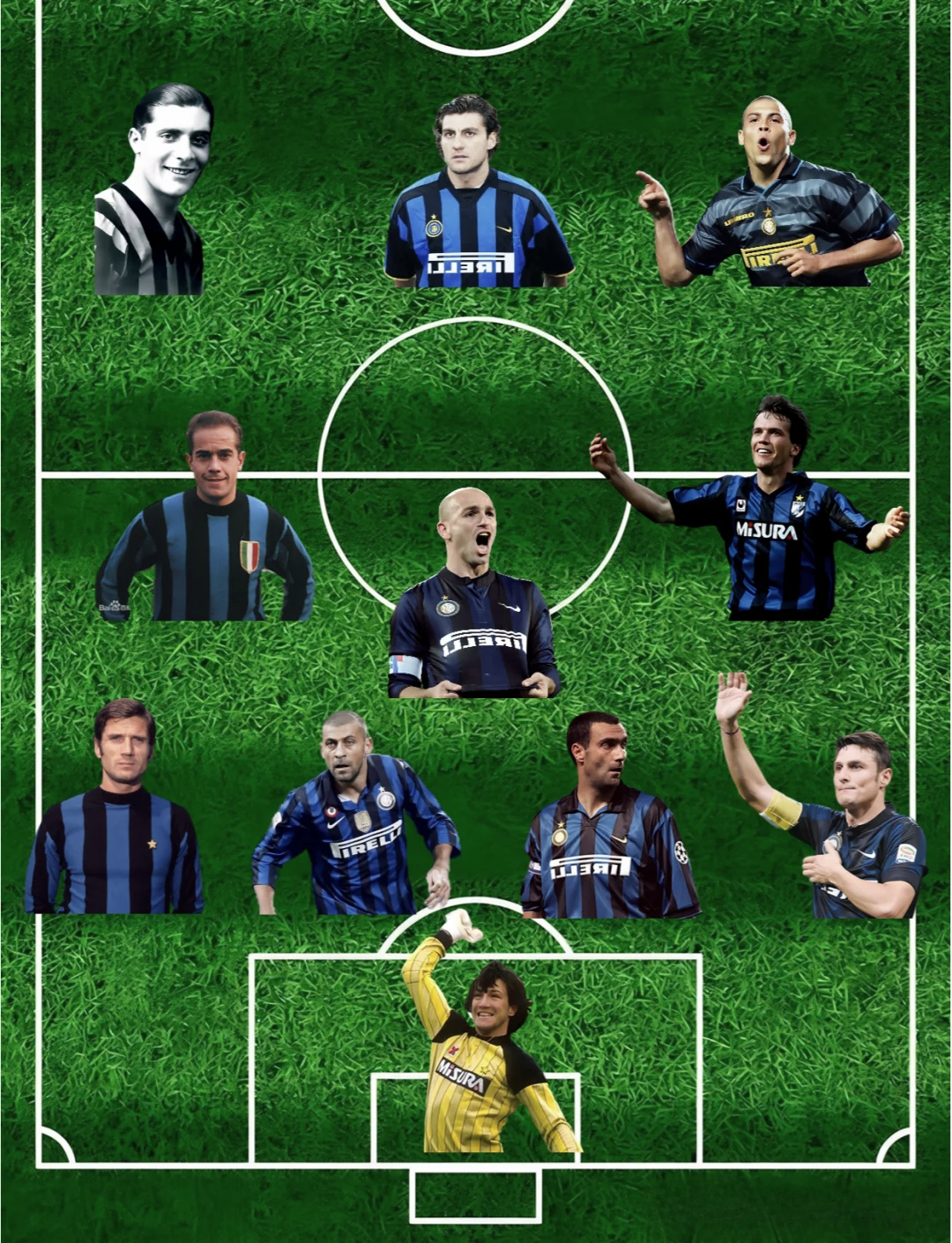 开云体育官网-国际米兰疯狂进攻，欲夺冠军桂冠