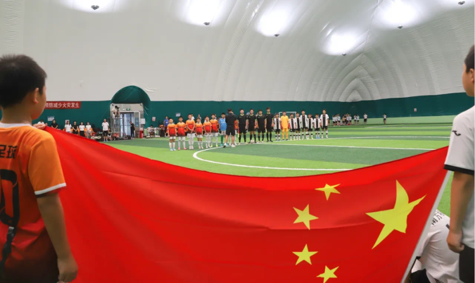 开云体育官网-足球赛场上的精湛技艺展现无限魅力的简单介绍