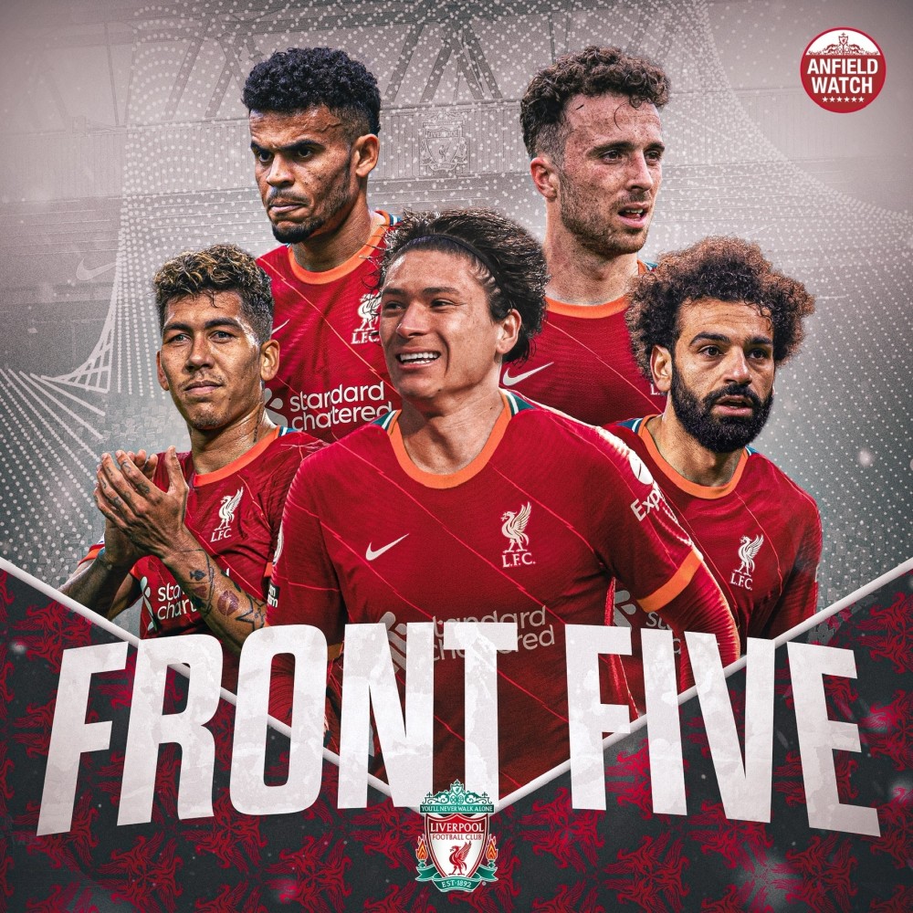 开云体育下载-利物浦迎战摩纳哥，实力不可小觑的简单介绍