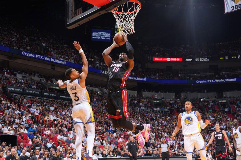 熱火迎來好時機，全隊聯手擊敗對手的简单介绍