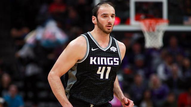 希腊男篮实现突破，跻身篮球世界杯前四