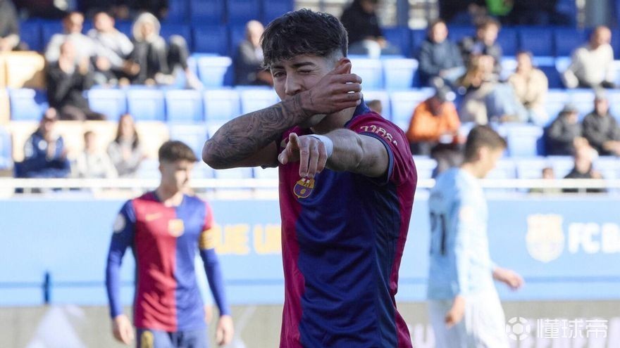 瓦伦西亚寻求引进前锋，提升球队前场攻击力