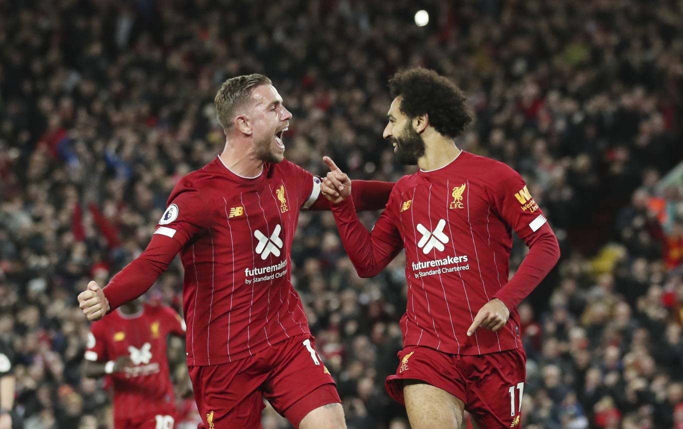 开云体育登录-利物浦将迎战佛罗伦萨，双方实力均衡