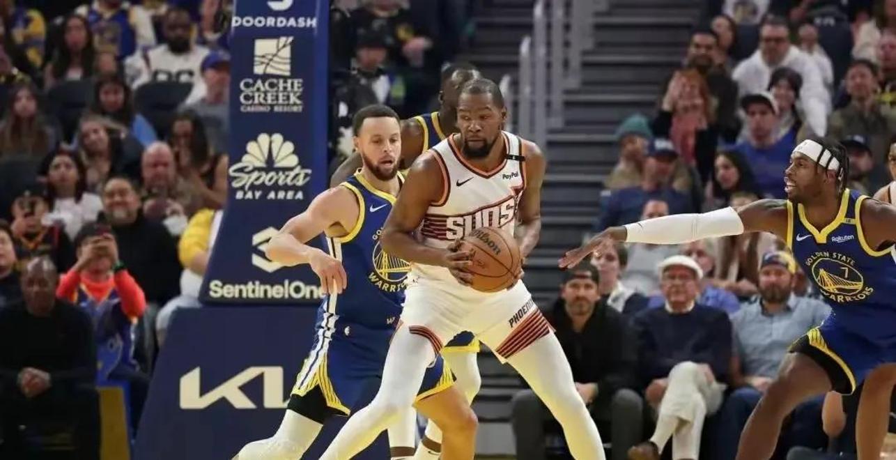 开云官网-勇士不久揭幕秀！库里杜兰特再次高光表现