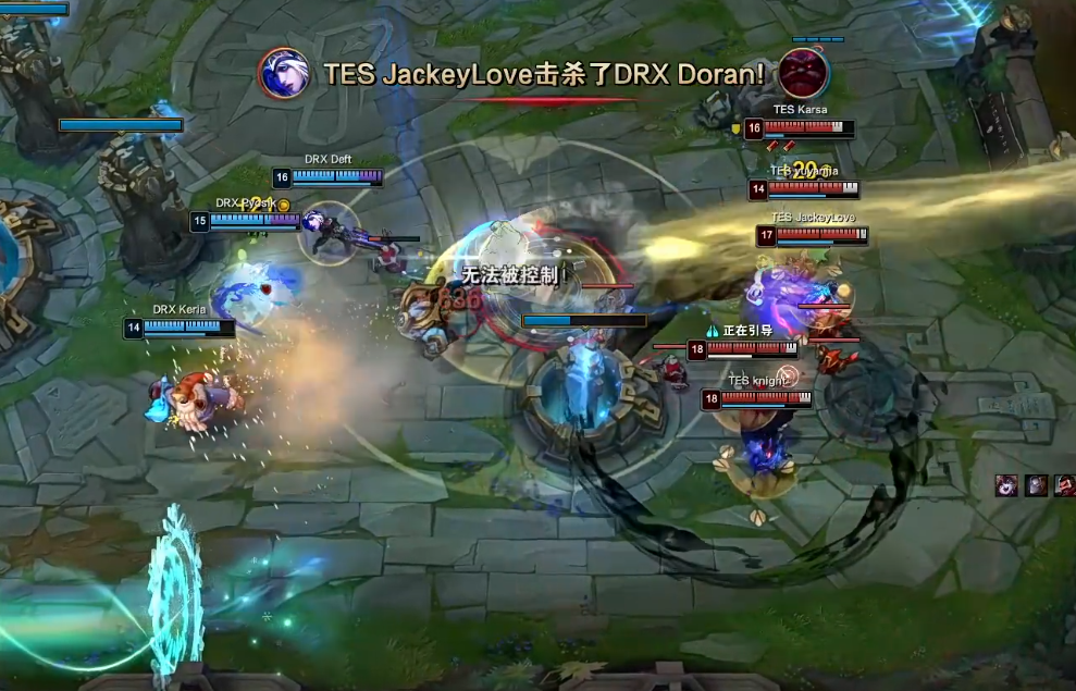 开云体育入口-包含G2翻盘FNC，Keria完成史诗逆转激烈交锋淘汰赛，成为赛场最大亮点的词条