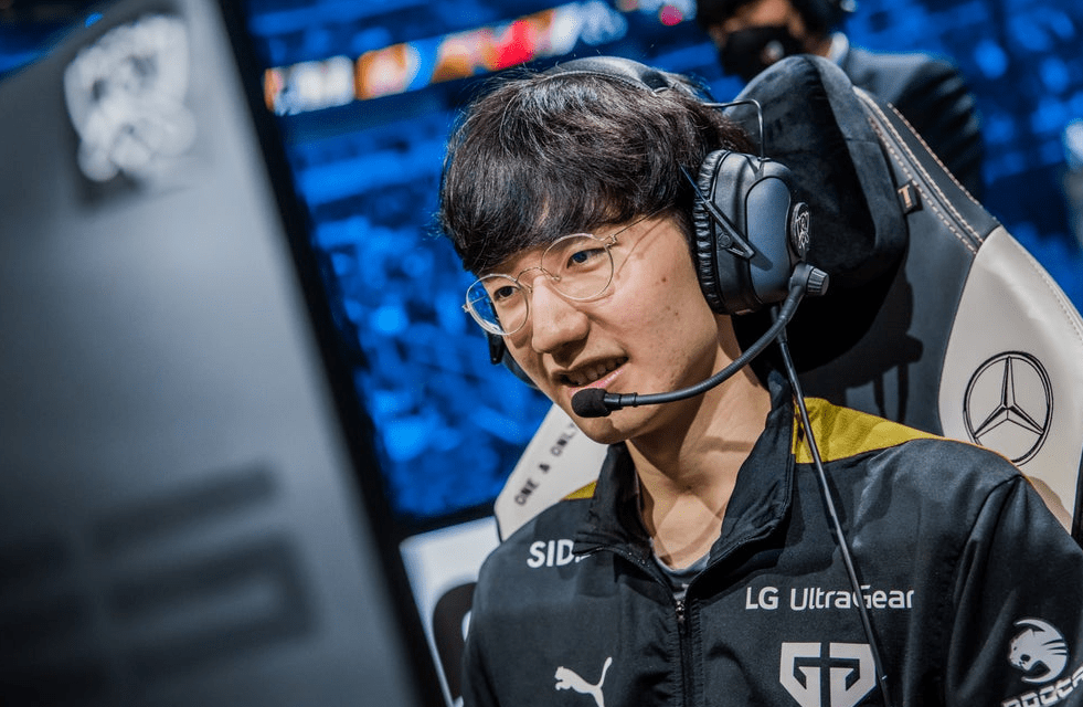 开云体育app-V5翻盘JDG，Oner线上压制力十足宿命之战成都决赛之夜，留下经典瞬间的简单介绍