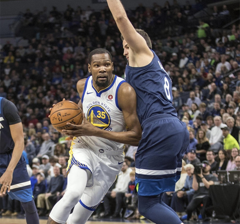 火箭主场击败森林狼守住主场优势