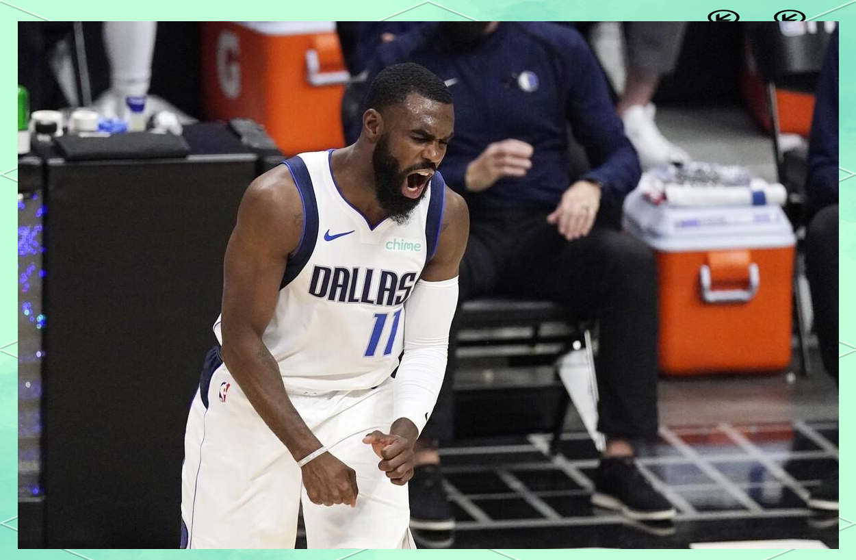 独行侠胜奇才，波尔津吉斯再度砍下双双数据