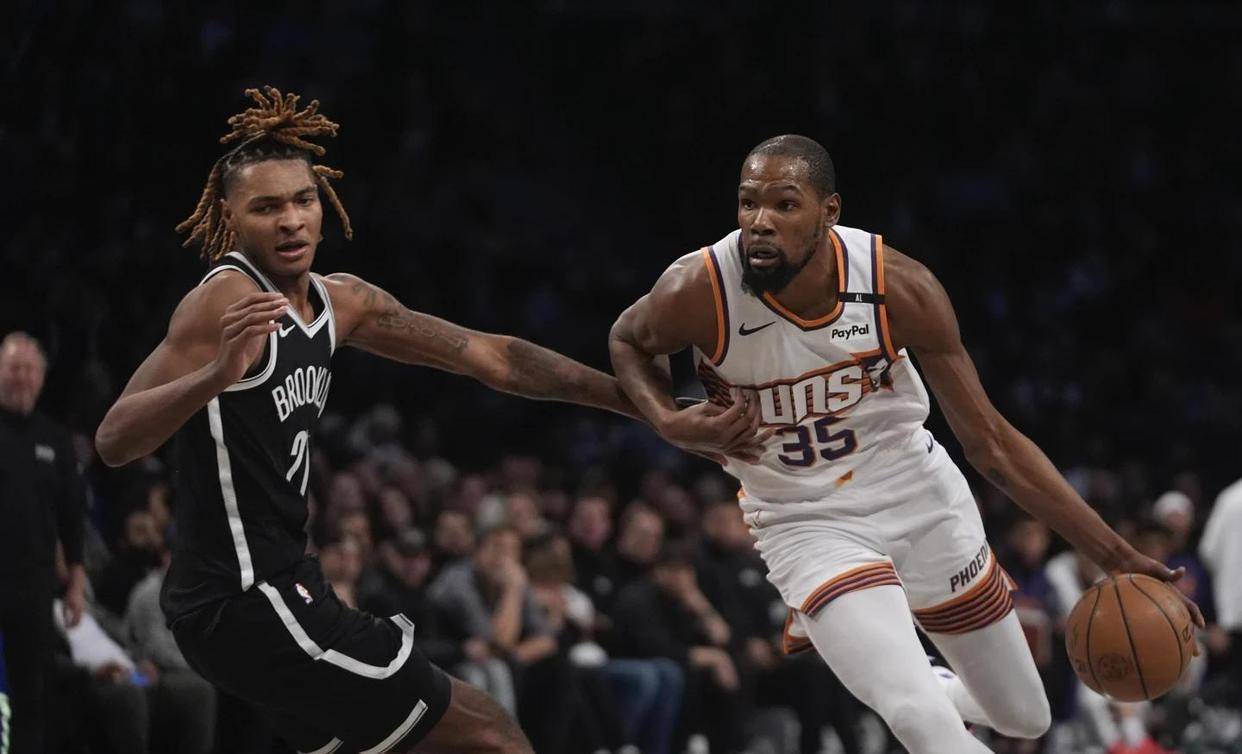 篮网横扫猛龙，挺进东部决赛