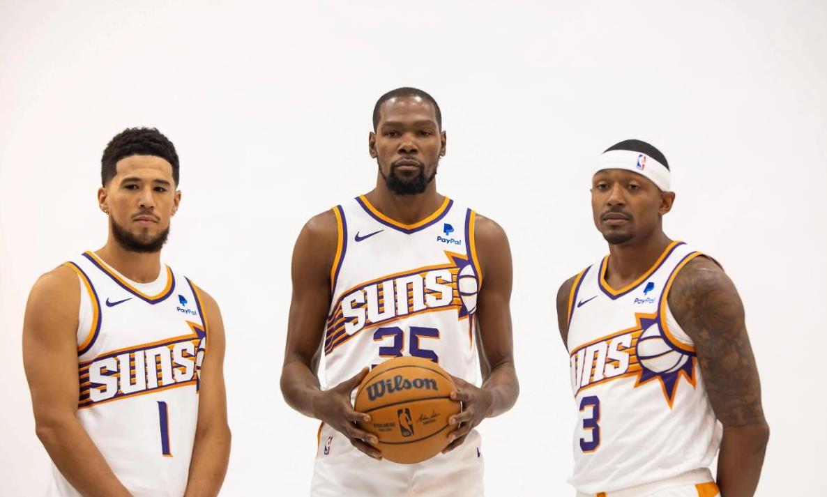 太阳队主教练蒙坦因战绩不佳被解职，球队走向何方？的简单介绍