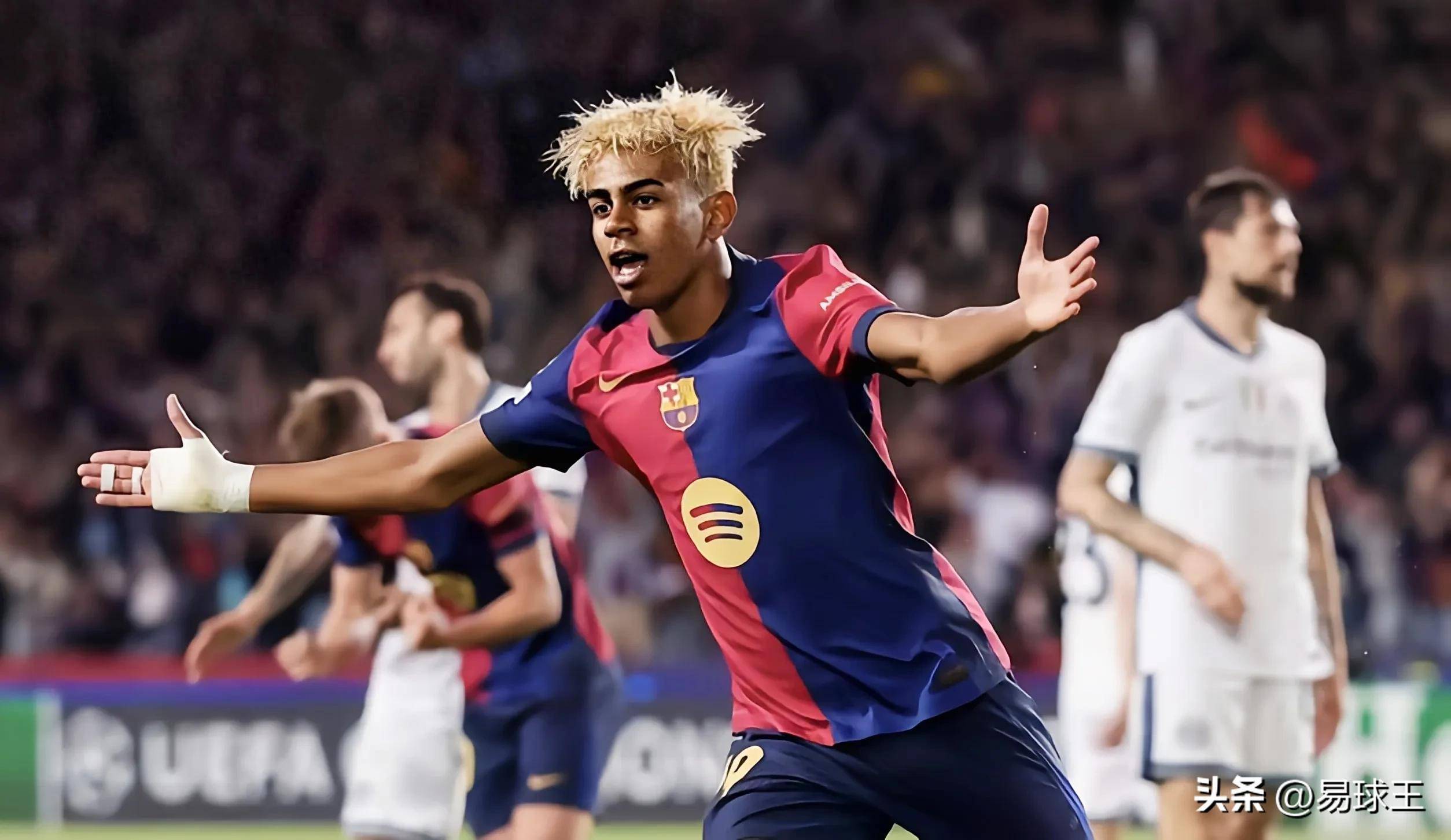 巴塞罗那主场取胜，寻求翻盘机会