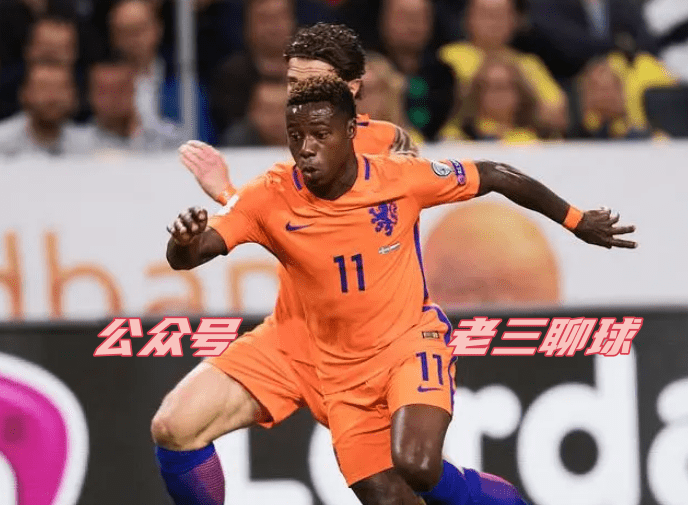 荷兰选手接连夺得荣誉，实力不容小觑