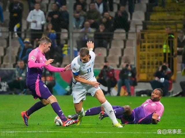 波黑客场逆转芬兰，晋级欧国联半决赛