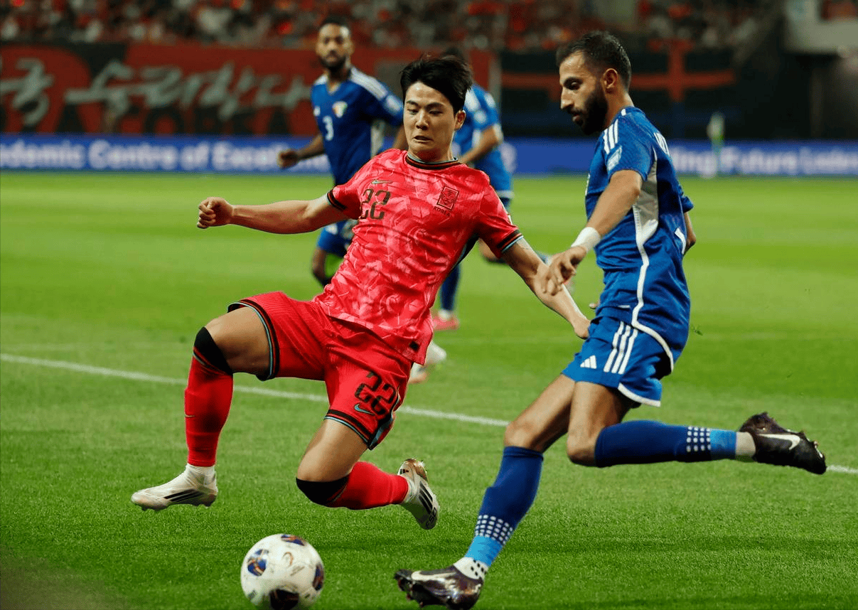 篮球世界杯：韩国队表现低迷，遭淘汰强