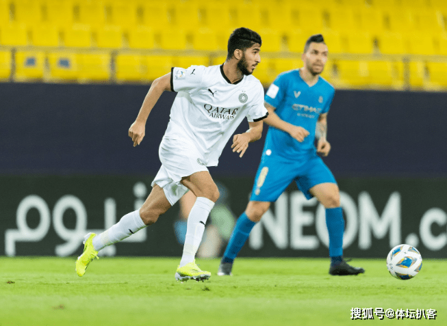 巴格达姆：新赛季目标巴萨反超