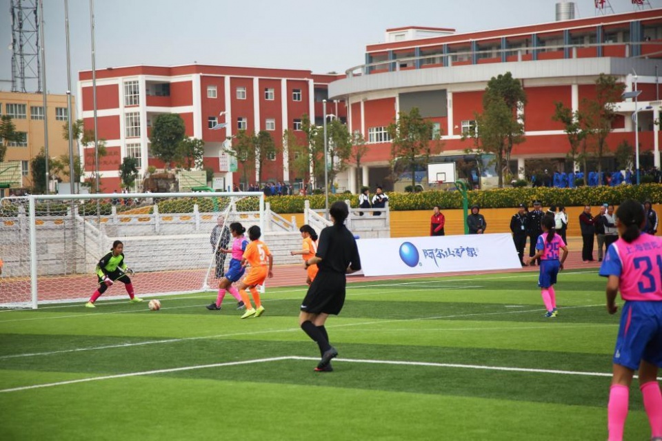 玫瑰杯赛预计将于7月开始