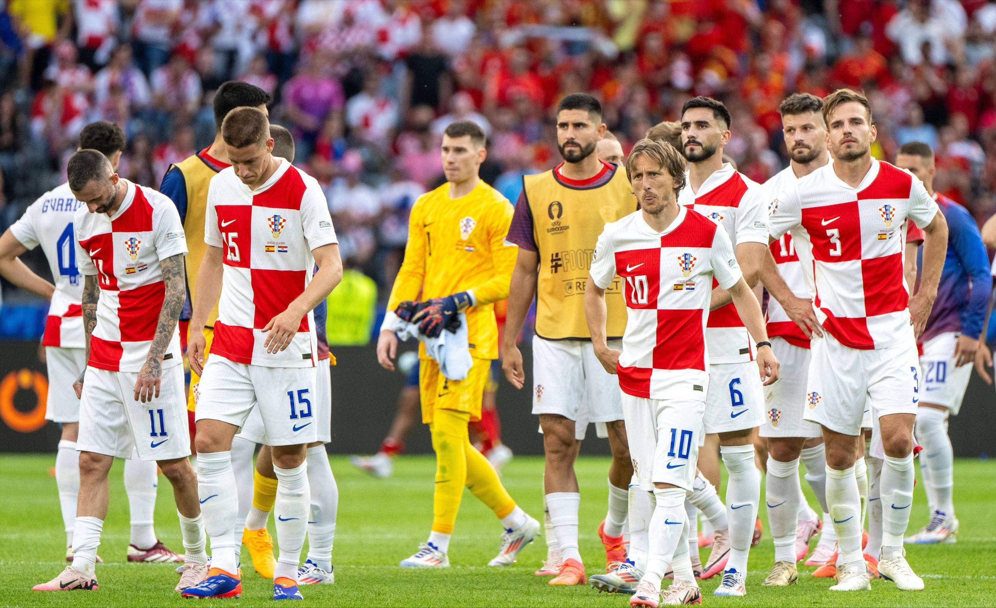 瑞士队逆转保加利亚晋级欧洲杯四分之一决赛的简单介绍