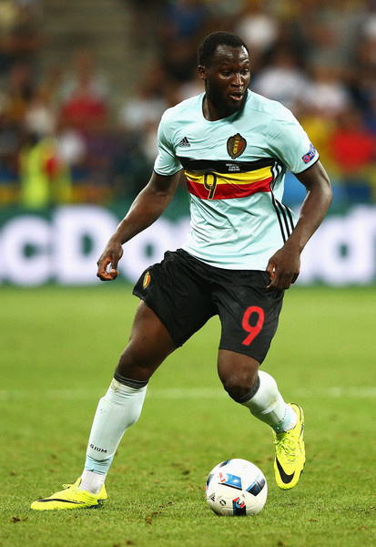 比利时胜出实力榜首，晋级顺利