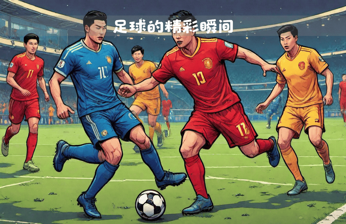 球队在比赛中的进攻防守战术备受关注