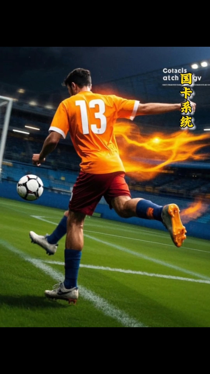 点燃战火，球场上的精彩瞬间