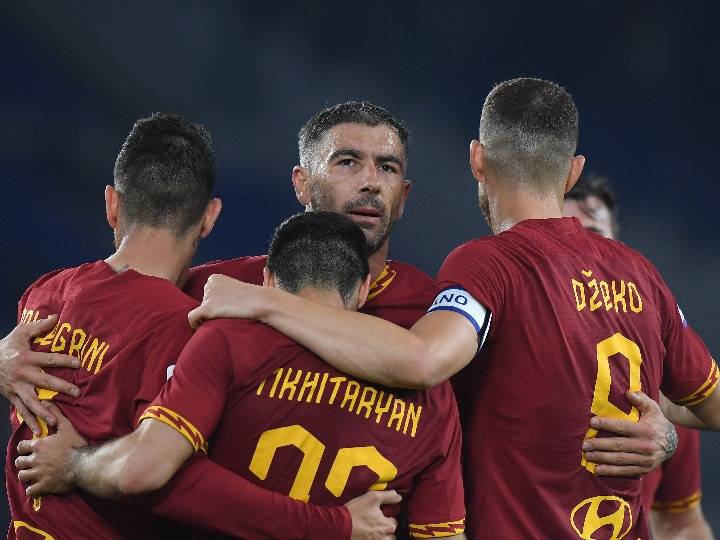 开云APP-罗马迎战阿贾克斯，谁能取得胜利？的简单介绍