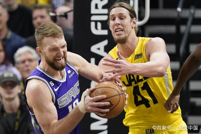 开云体育中国-猛龙不敌黄蜂，遭遇两连败