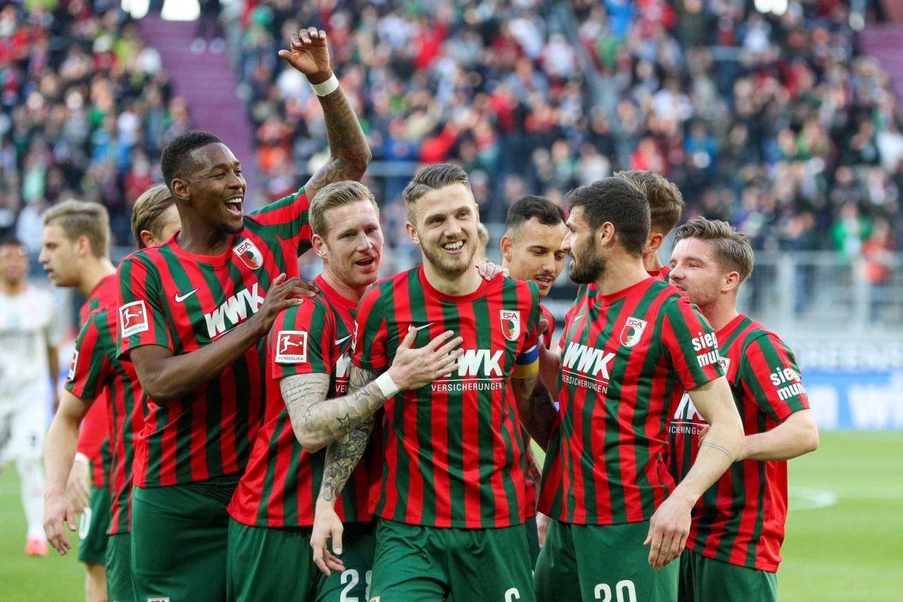 奥格斯堡取得关键胜利，保持不败