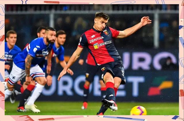 热那亚不敌帕尔马，状态有所下滑