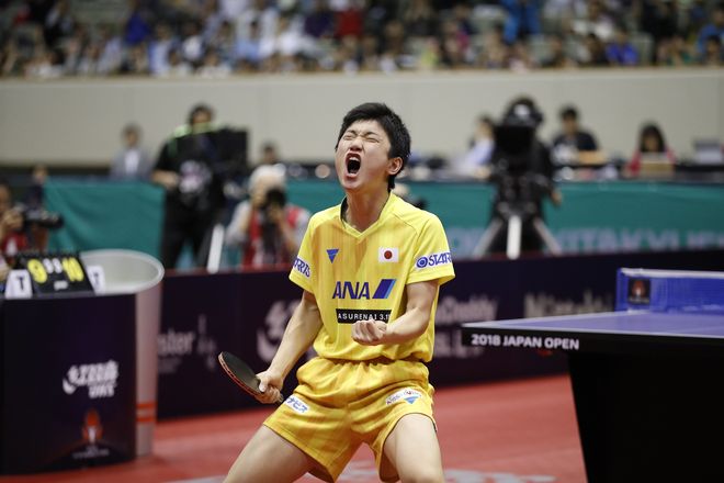 开云体育中国-关于波兰队绝杀奥地利队，许昕高光表现的信息