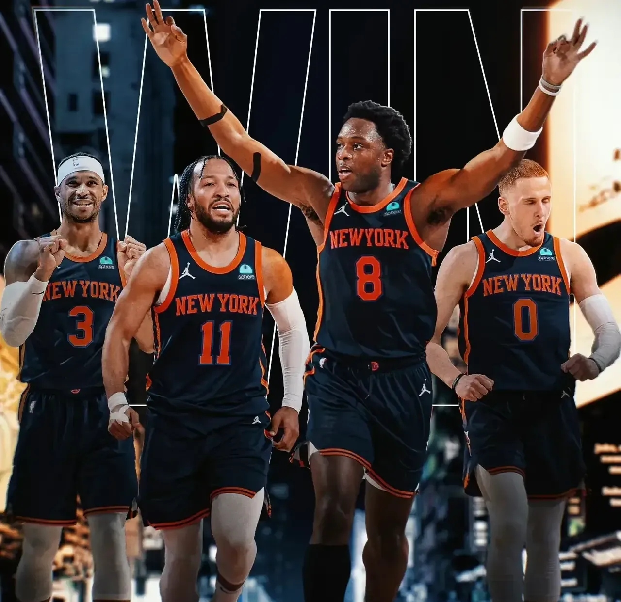 开云下载-包含魔术力克尼克斯，锡安统治全场的词条