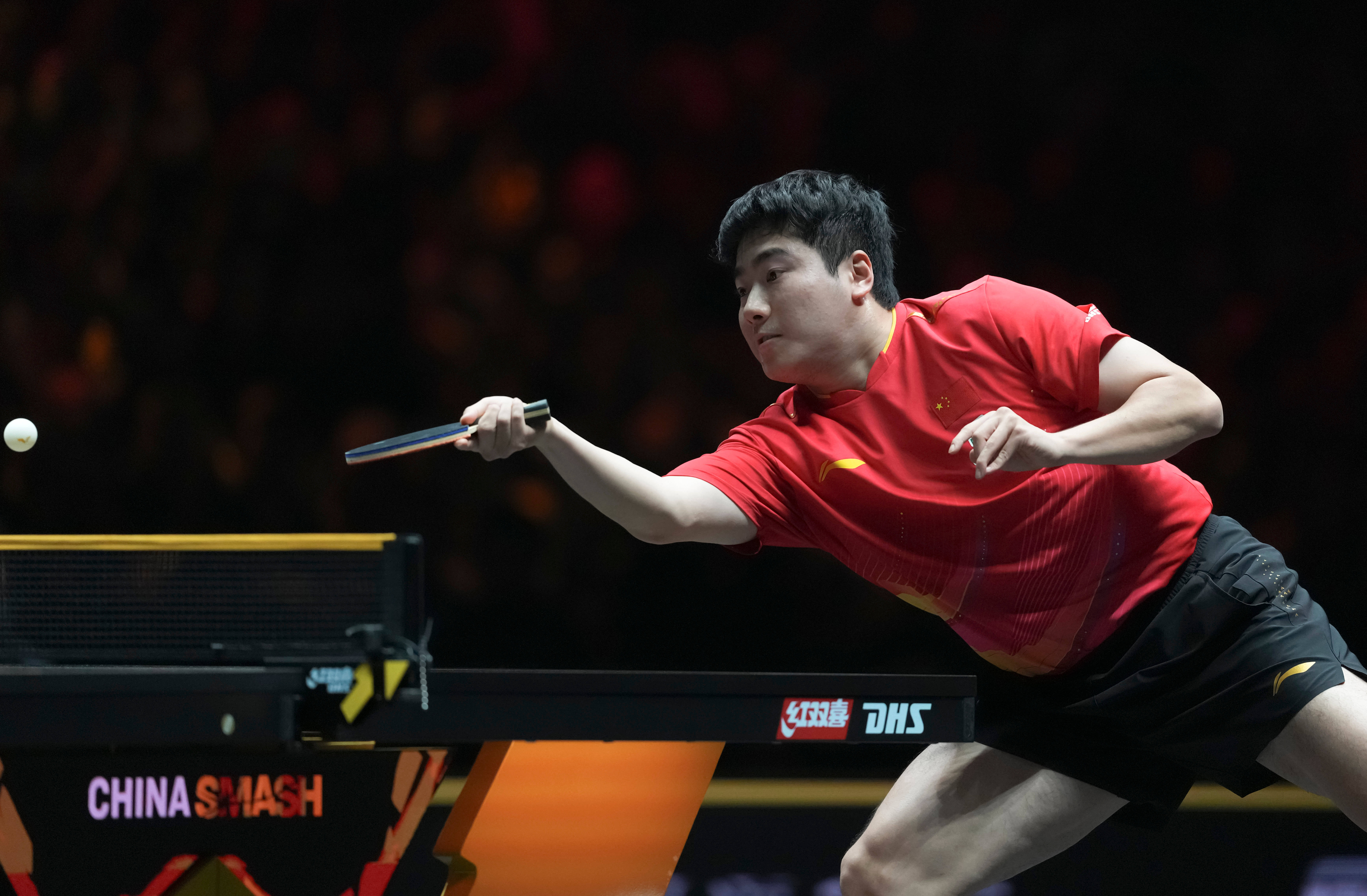 开云体育在线-日本队横扫中国队，梁靖崑高光表现的简单介绍